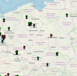 HamnetMap