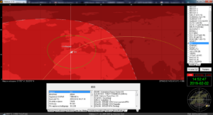 ISS