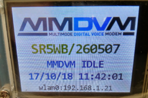 mmdvm