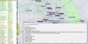 APRS-SR5NWA