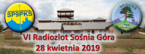 Baner na radiozlot