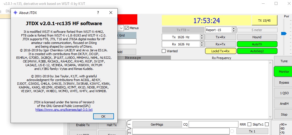 JTDX-2.135