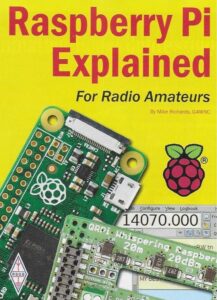 Raspberry Pi Explained_for Radio Amateurs
