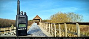 SR8PPN - Poleski Park Narodowy