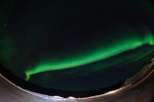 NASA Aurora